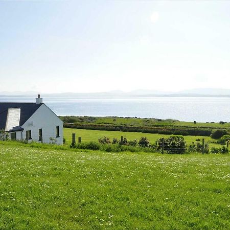 Villa Portbahn, Bruichladdich Esterno foto